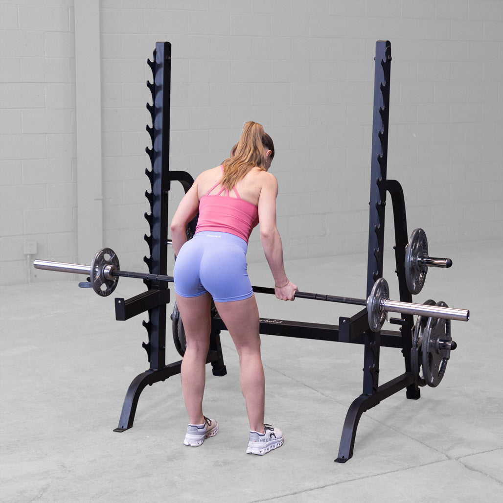 GPR370B - Multi Press Station - BLACK