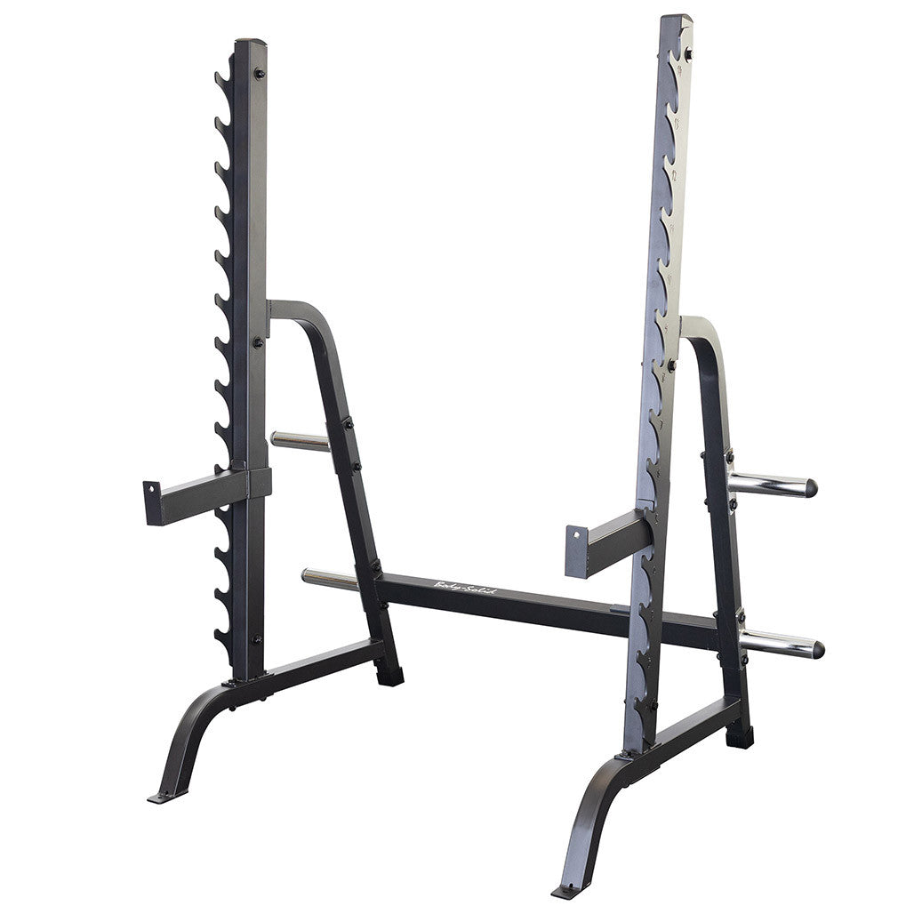 GPR370B - Multi Press Station - BLACK