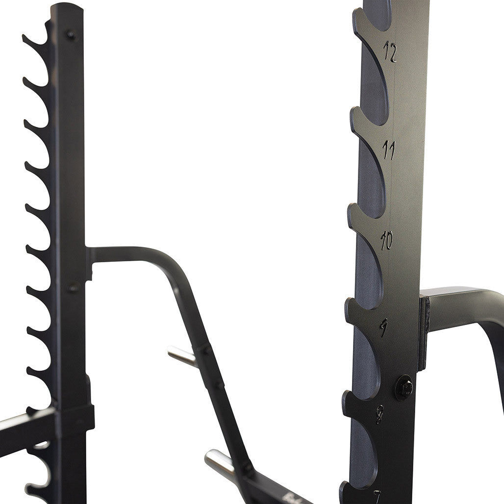 GPR370B - Multi Press Station - BLACK