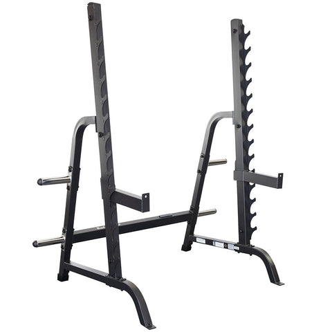 GPR370B - Multi Press Station - BLACK
