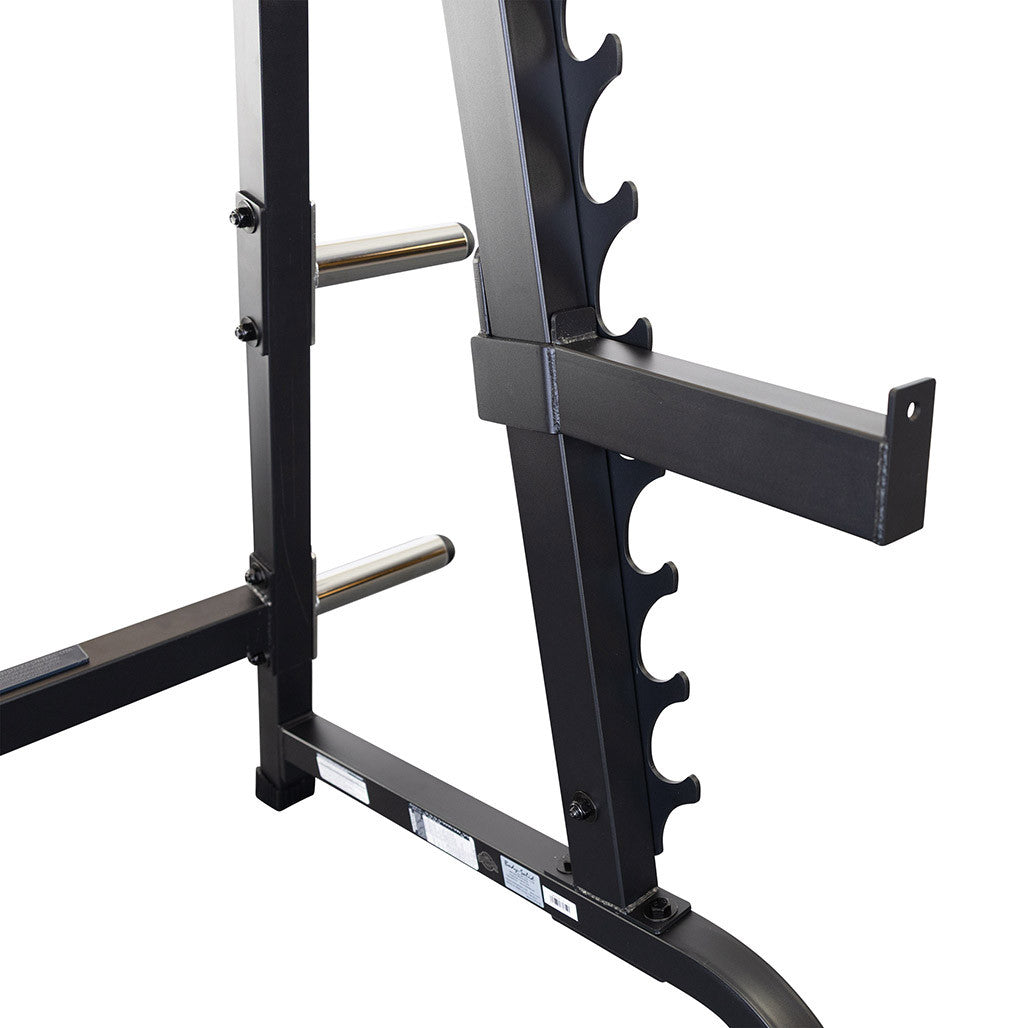 GPR370B - Multi Press Station - BLACK