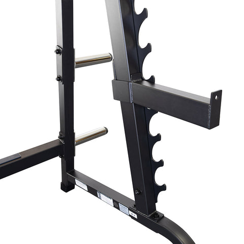 GPR370B - Multi Press Station - BLACK