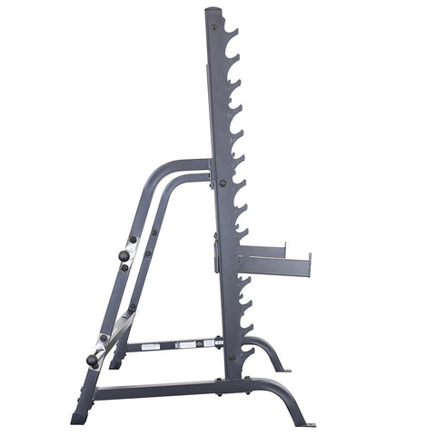 GPR370B - Multi Press Station - BLACK