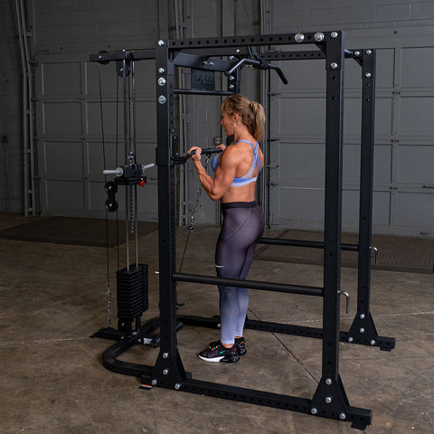 GLA400 - Lat Attachment for GPR400