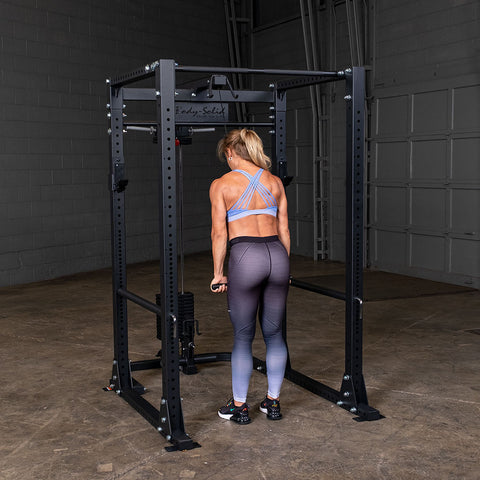GLA400 - Lat Attachment for GPR400