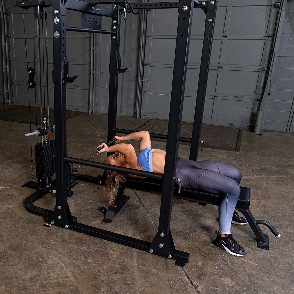 GLA400 - Lat Attachment for GPR400