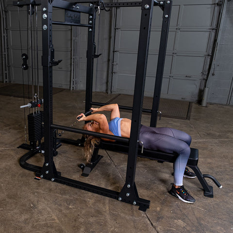 GLA400 - Lat Attachment for GPR400