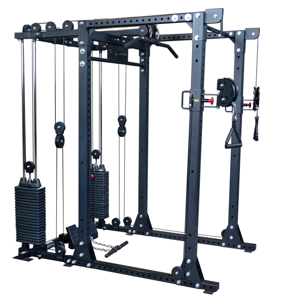 GPRFTS - Functional Trainer Selectorized Kit for GPR400