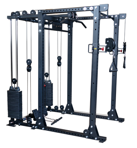 GPRFTS - Functional Trainer Selectorized Kit for GPR400 Body-Solid