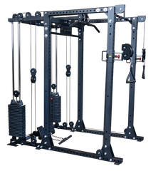GPRFTS - Functional Trainer Selectorized Kit for GPR400