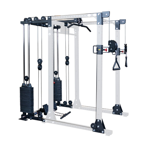 GPRFTS - Functional Trainer Selectorized Kit for GPR400