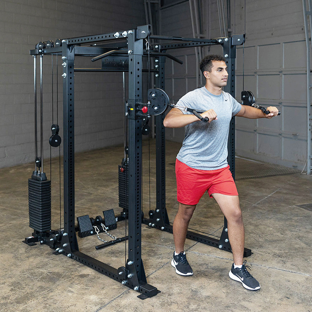 GPRFTS - Functional Trainer Selectorized Kit for GPR400