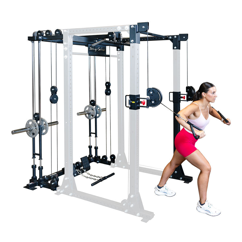 GPRFT - Functional Trainer Kit for GPR400