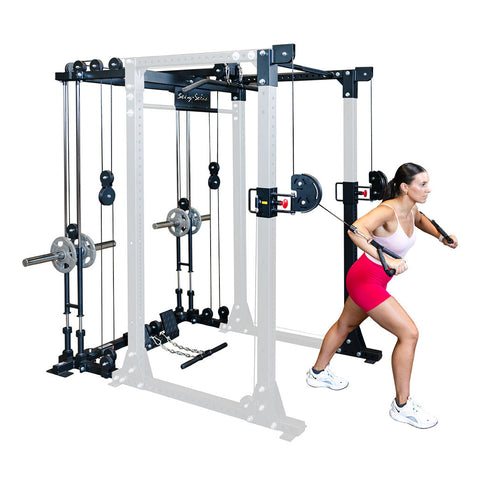 GPRFT - Functional Trainer Kit for GPR400