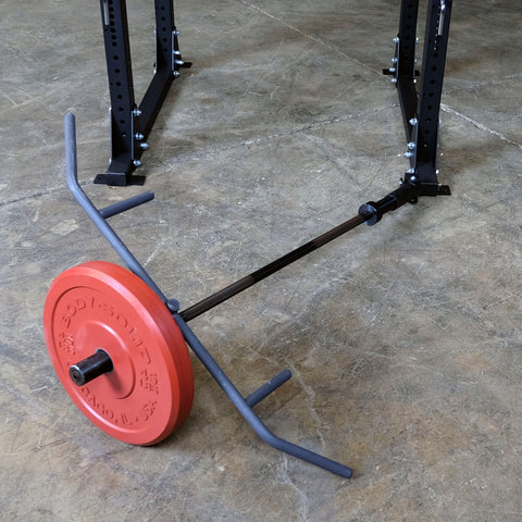 GPRTBR- Landmine,Tbar Attachment for GPR400