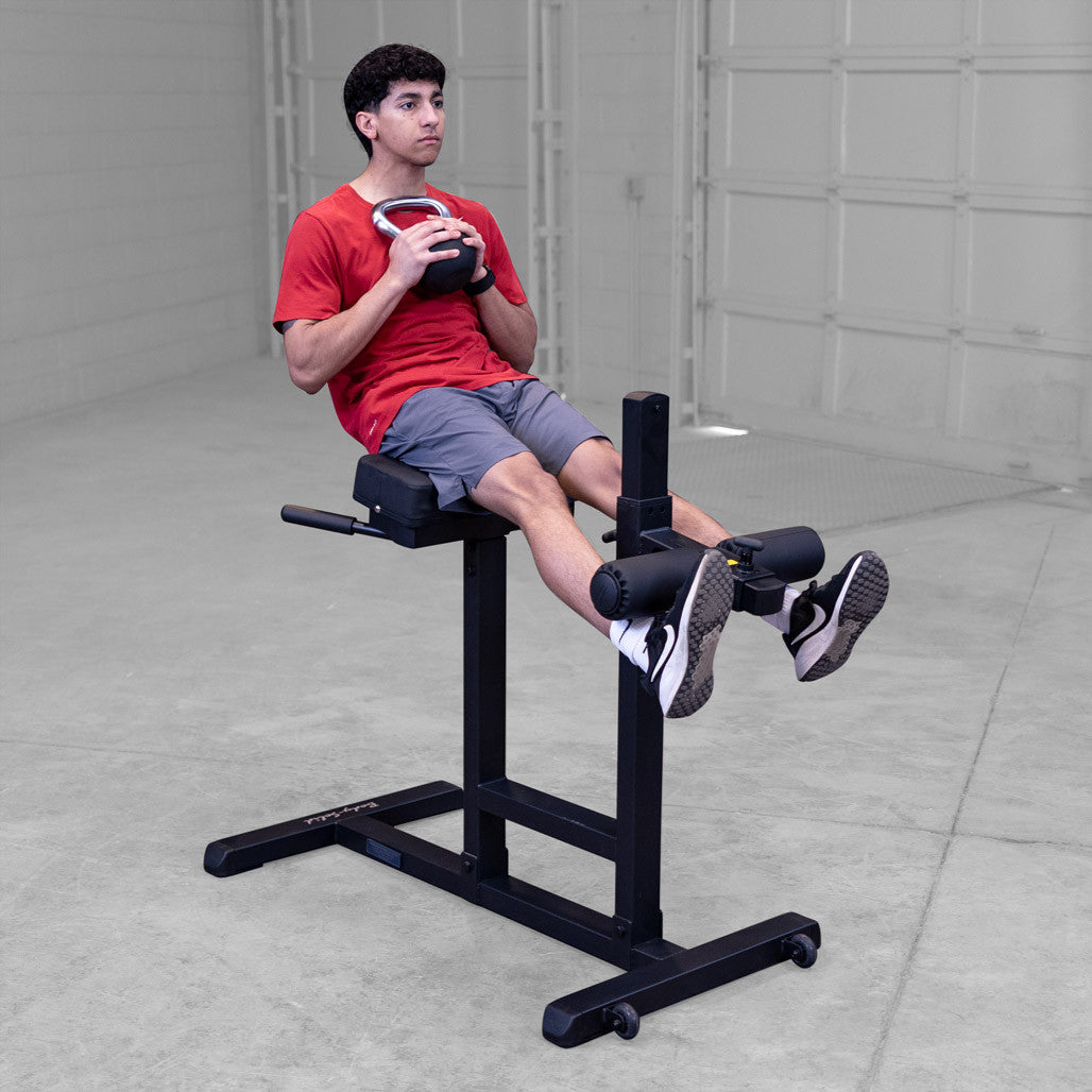 GRCH322 - Roman Chair