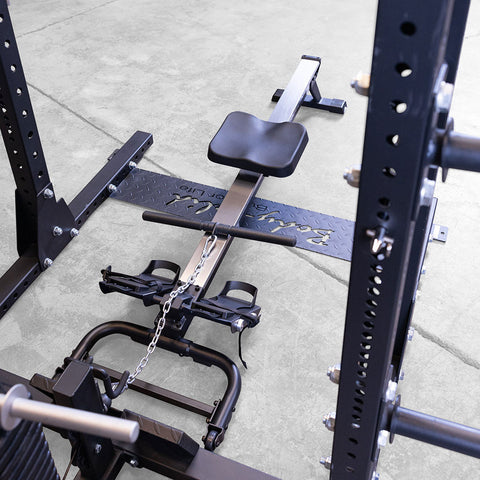 GROW - ROWER ATTACHMENT