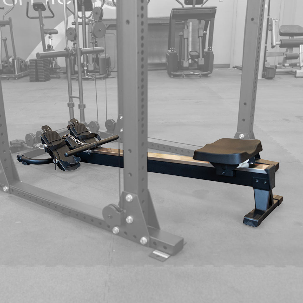 GROW - ROWER ATTACHMENT
