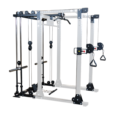 GPRFT - Functional Trainer Kit for GPR400 Body Solid