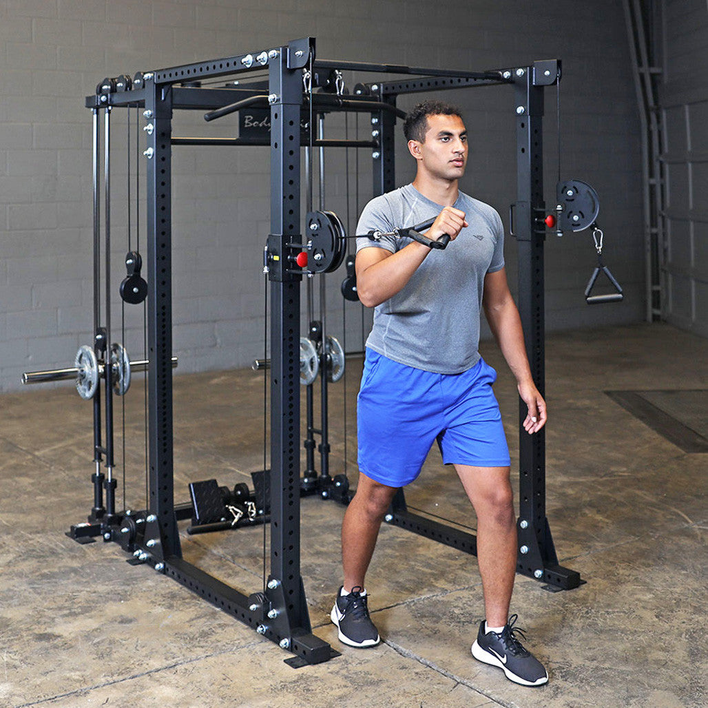 GPRFT - Functional Trainer Kit for GPR400