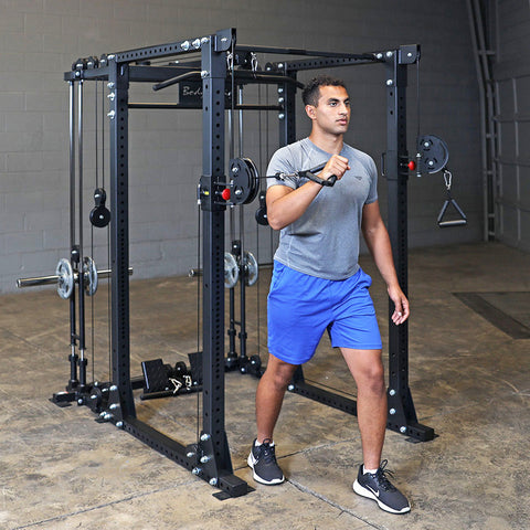 GPRFT - Functional Trainer Kit for GPR400