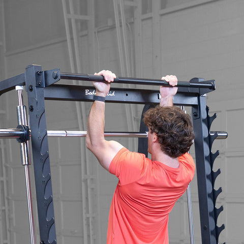GPU348 - Pull-Up Bar Attachment - Body-Solid