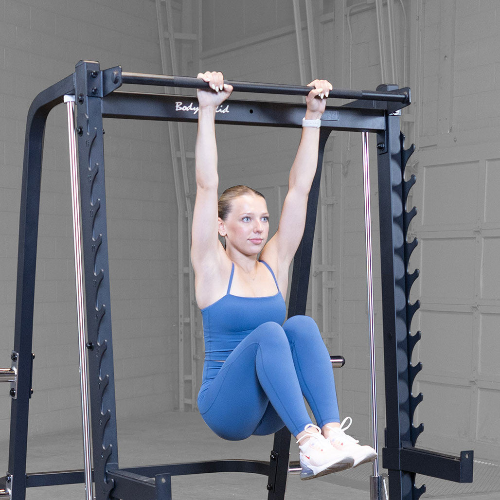 GPU348 - Pull-Up Bar Attachment - Body-Solid