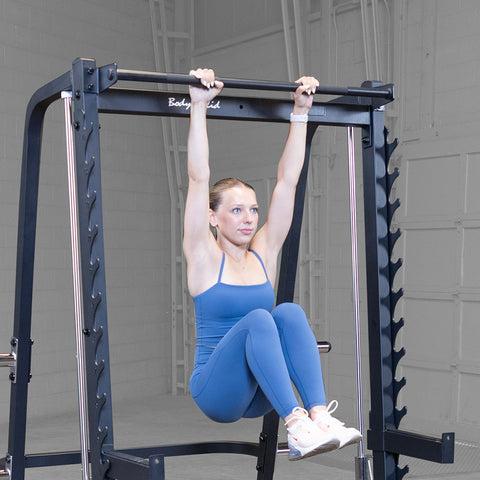 GPU348 - Pull-Up Bar Attachment - Body-Solid