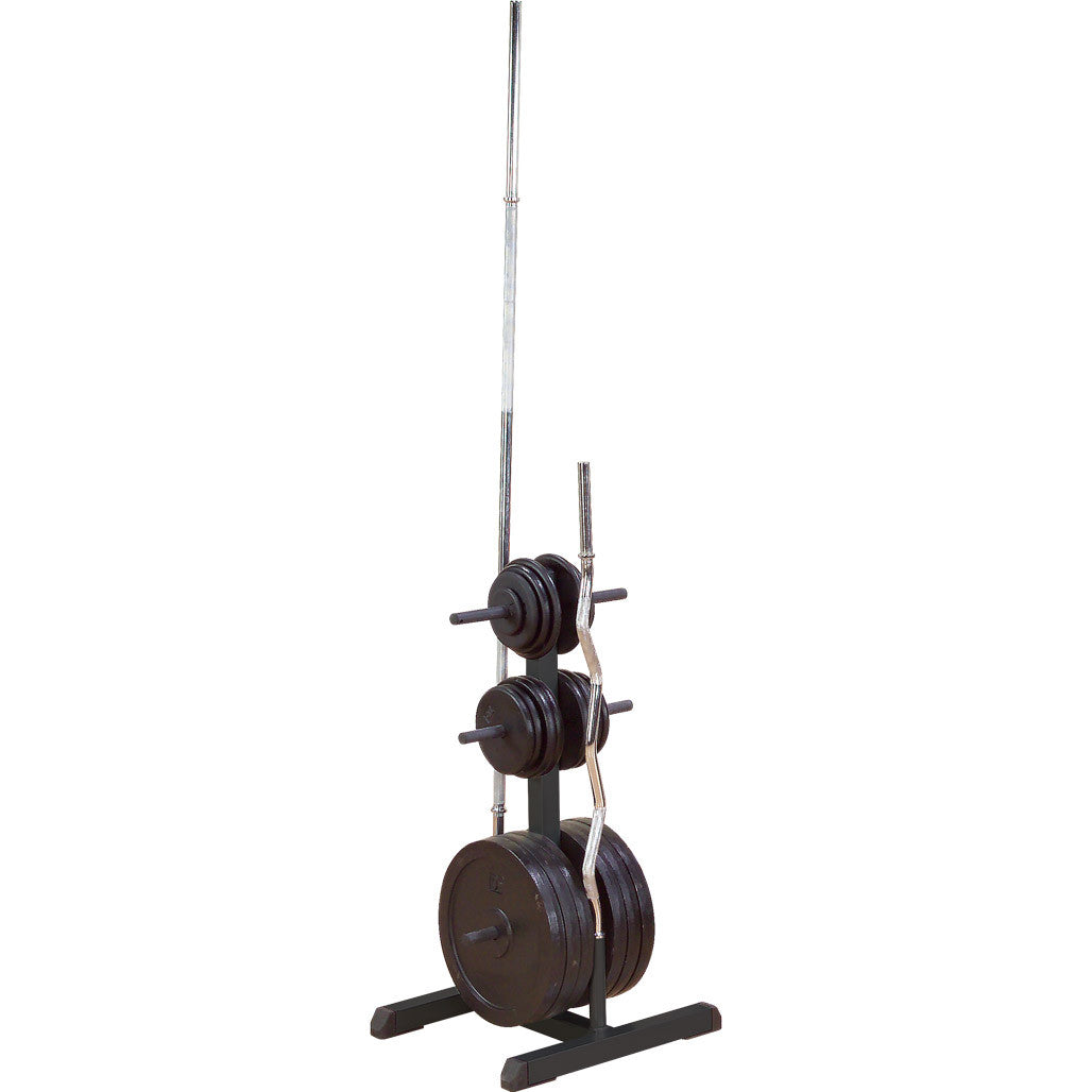 GSWTB - Standard Weight Tree, GSWT BLACK