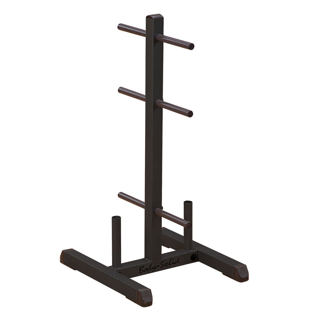 GSWTB - Standard Weight Tree, GSWT BLACK