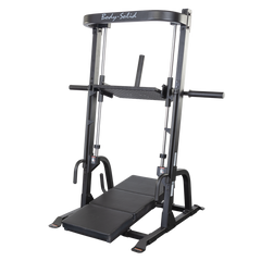GVLP - Vertical Leg Press - New
