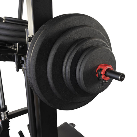 GVLP - Vertical Leg Press - New