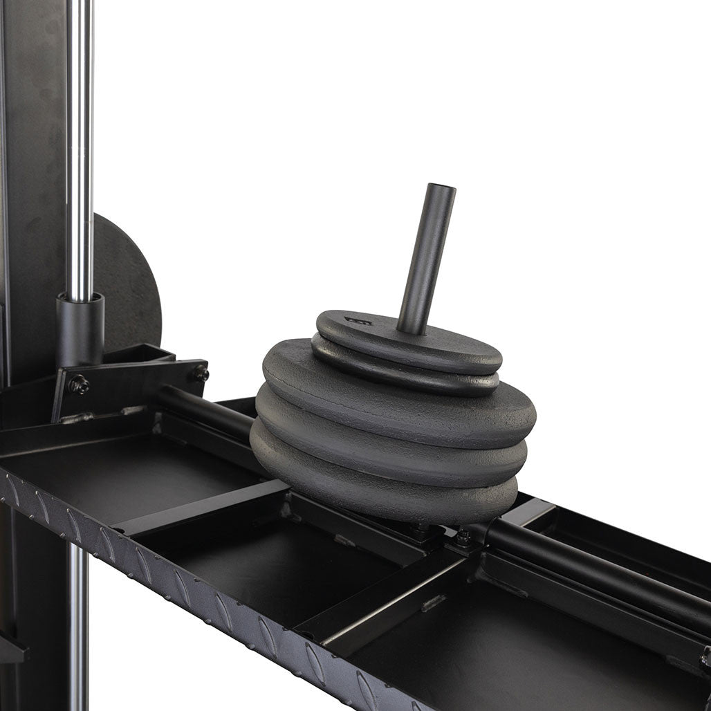 GVLP - Vertical Leg Press - New