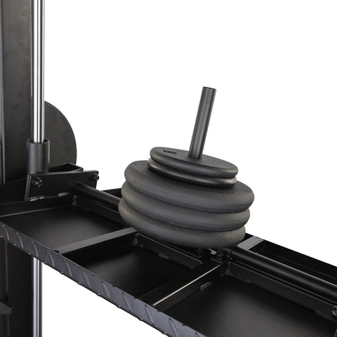 GVLP - Vertical Leg Press - New