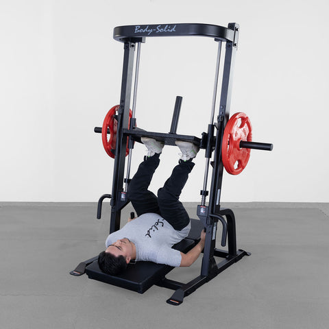 GVLP - Vertical Leg Press - New