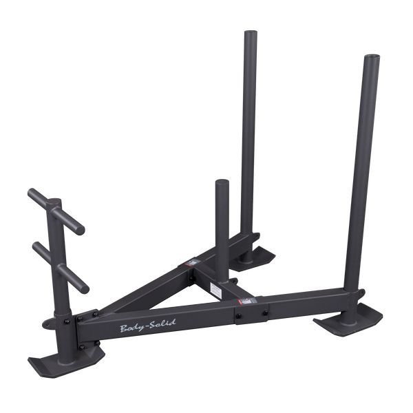 GWS100 - WEIGHT SLED