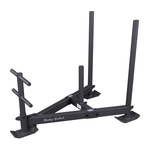 GWS100 - WEIGHT SLED Body-Solid