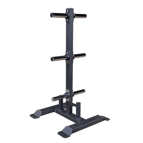 Body-Solid GWT56 Vertical Weight Tree