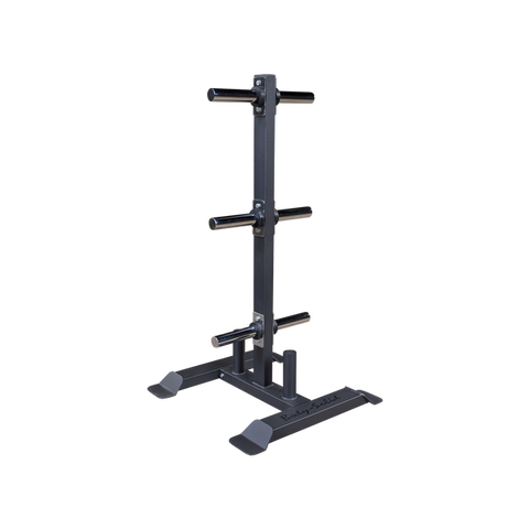 Body-Solid GWT56 Vertical Weight Tree Body-Solid