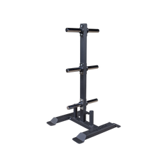 Body-Solid GWT56 Vertical Weight Tree Body-Solid