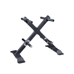 GWT66 - Body-Solid GWT66 X Weight Tree - Body-Solid Body-Solid