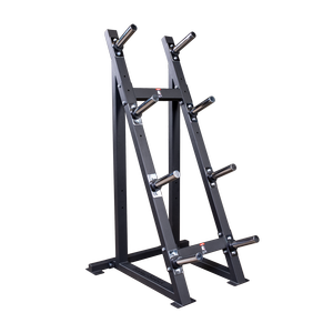 Capacity Olympic Weight Tree - [GWT76 Body Solid