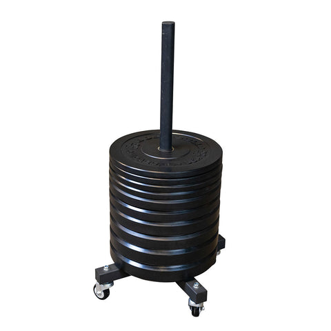 GWT86 - Vertical Weight Tree