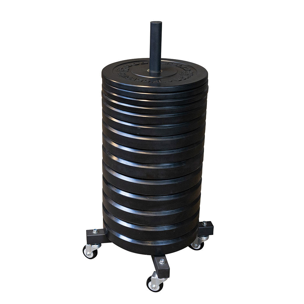 GWT86 - Vertical Weight Tree
