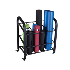 Mat/Roller Storage