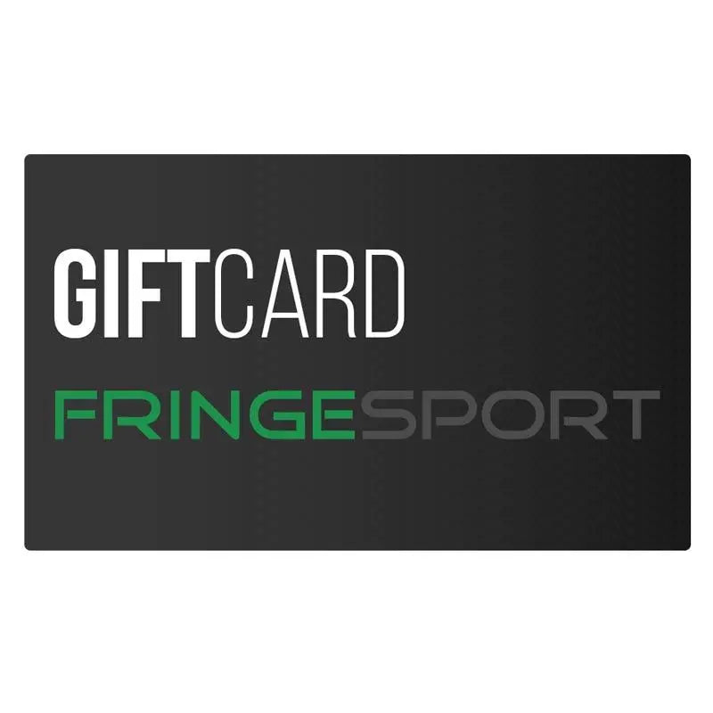 Gift eCard