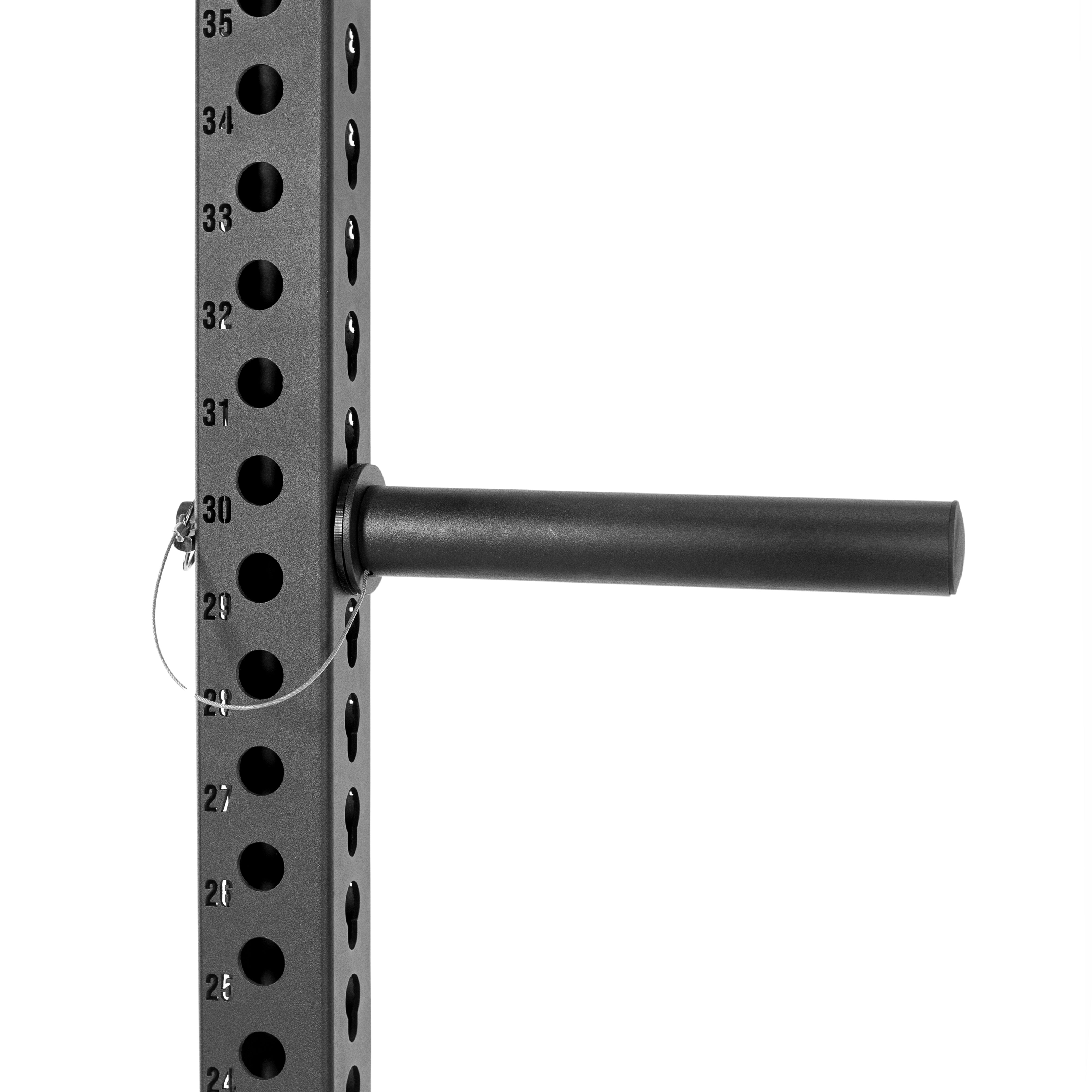 Utility Horn Rack Attachment