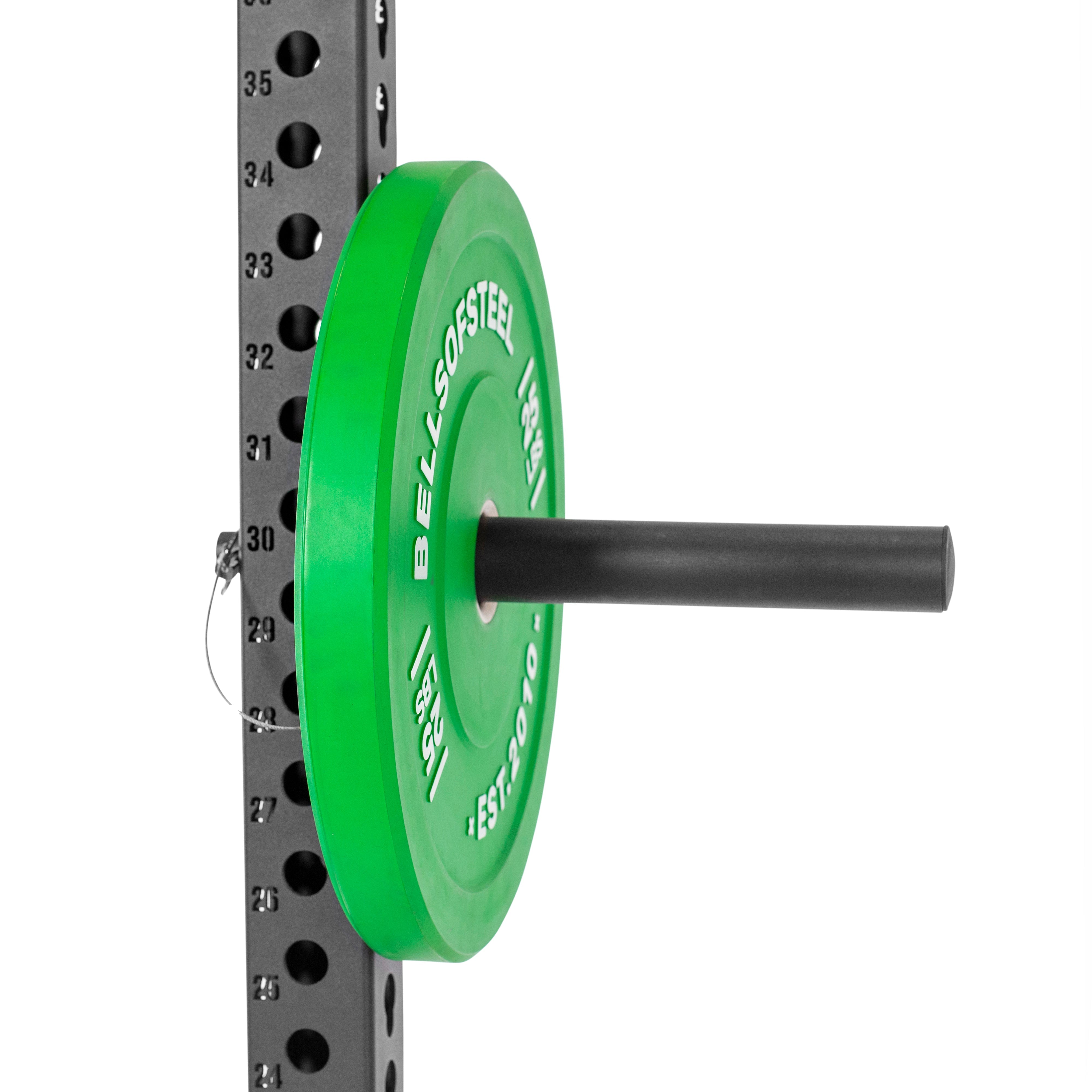 Utility Horn Rack Attachment