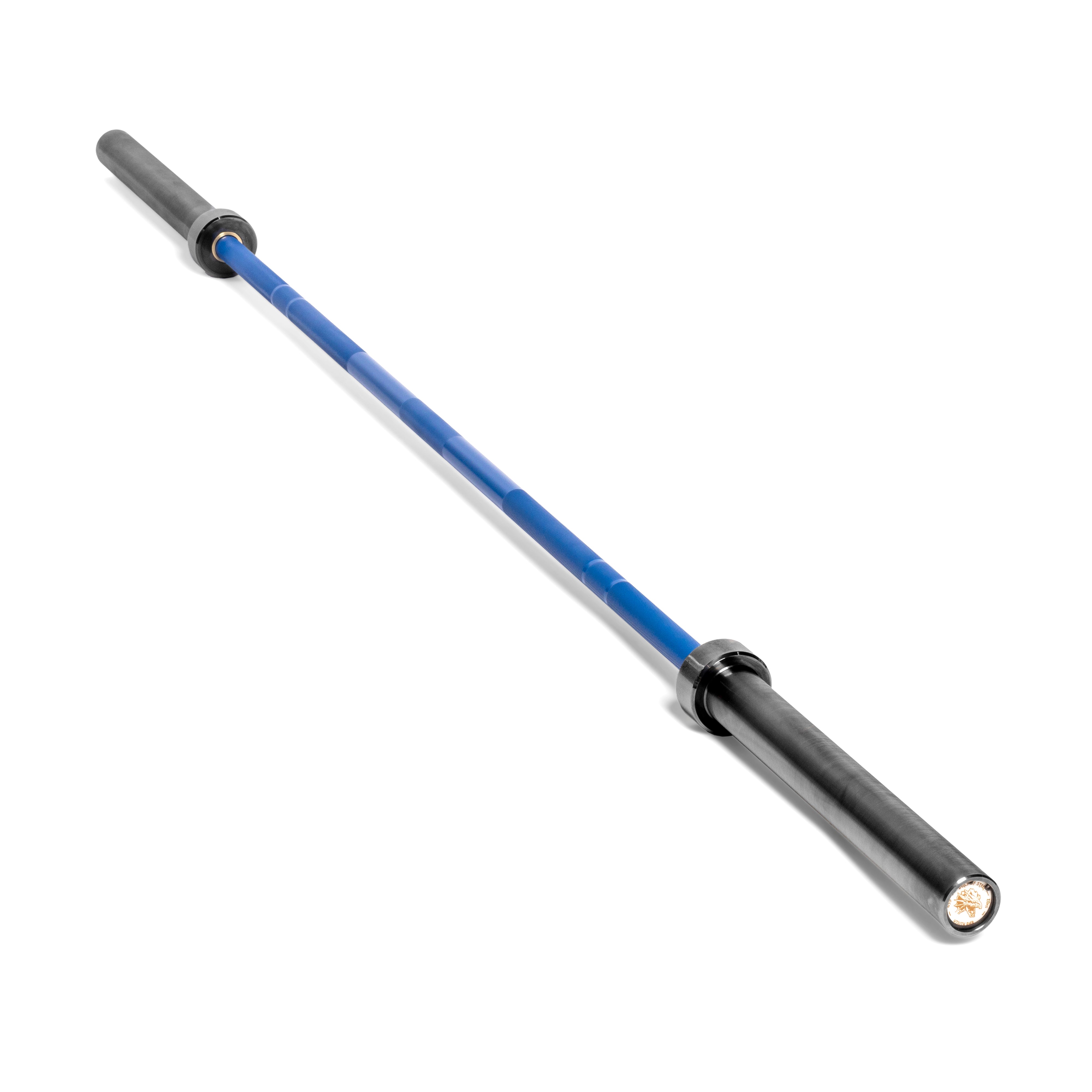 Multi-Purpose Olympic Barbell – The Utility Bar