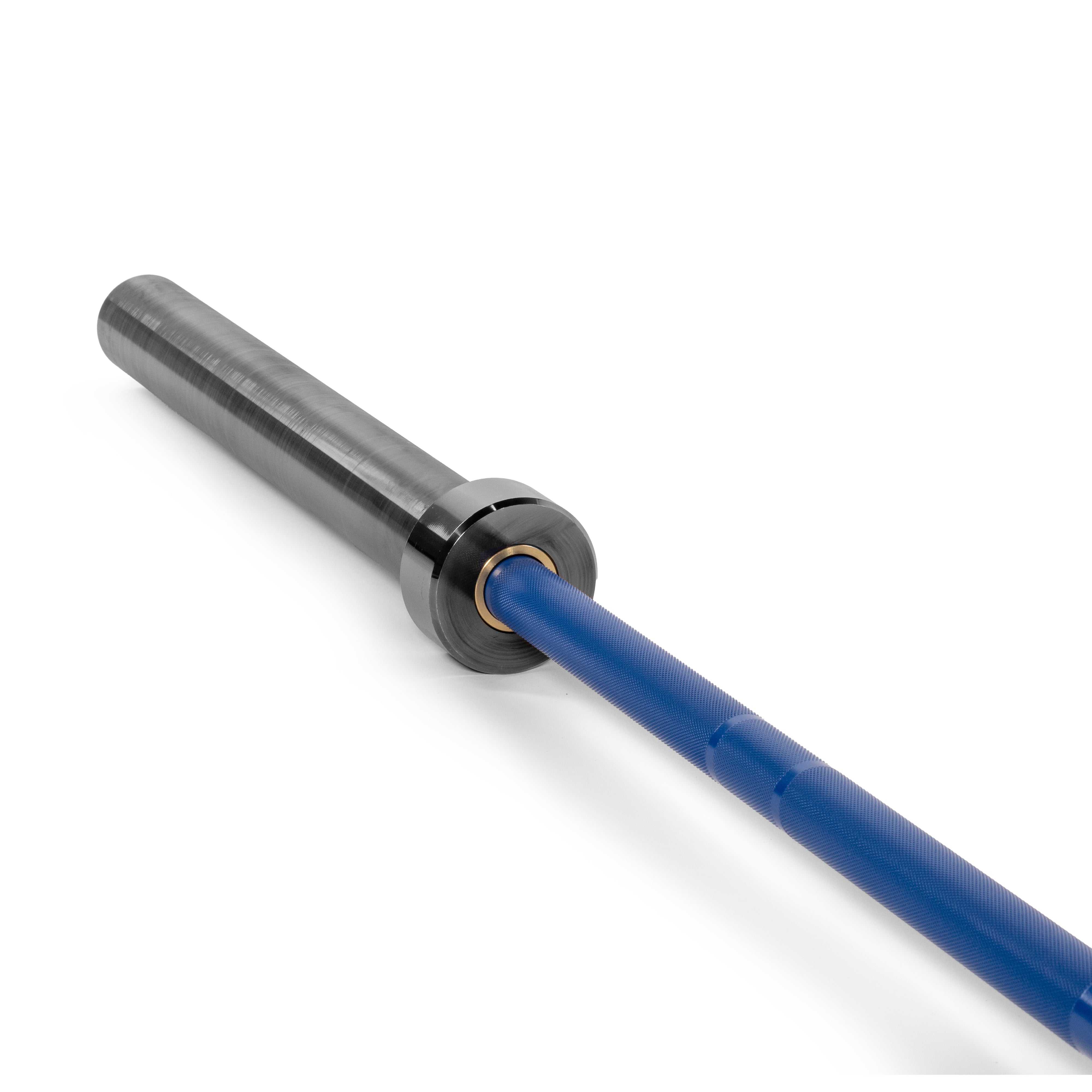 Multi-Purpose Olympic Barbell – The Utility Bar